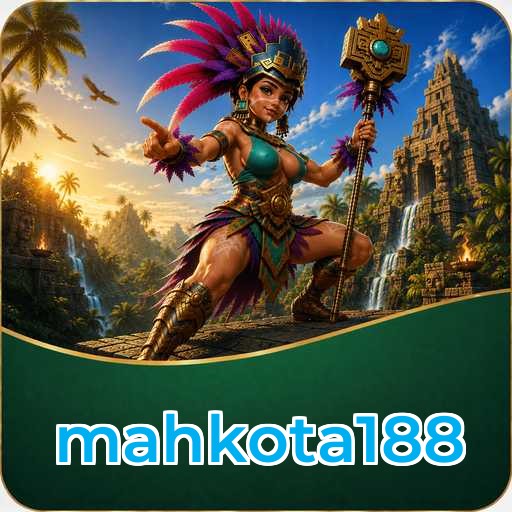 Screenshot Proses Instalasi mahkota188 APK