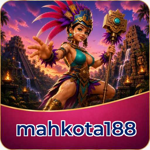 Keamanan mahkota188